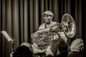 Jon Sass - Photo by Frank Schindelbeck