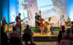 Blind Date bei Enjoy Jazz 2020 - Photo: Schindelbeck