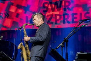 Erdmann, Ceccaldi, Hart - Photo: Schindelbeck