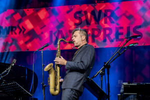 Erdmann, Ceccaldi, Hart - Photo: Schindelbeck