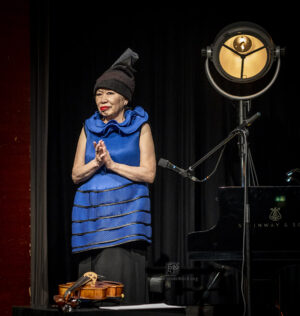 Erdmann, Ceccaldi, Hart - Photo: Schindelbeck