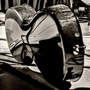 Isidora Edwards, Tomeka Reid & Elisabeth Coudoux