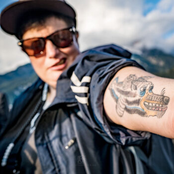 Jaimie Branch - Photo: Schindelbeck