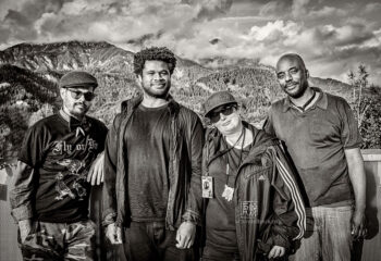 Jaimie Branch - Photo: Schindelbeck