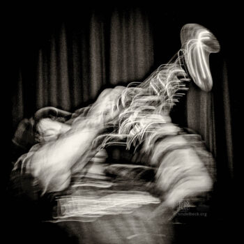 Jaimie Branch - Photo: Schindelbeck