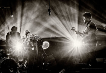 Jaimie Branch - Photo: Schindelbeck