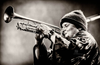 Jaimie Branch - Photo: Schindelbeck