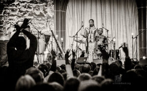 Sona Jobarteh Band, Enjoy Jazz 2022, Photo: Schindelbeck