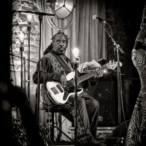 Sona Jobarteh Band, Enjoy Jazz 2022, Photo: Schindelbeck