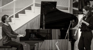 Athina Konto - Mother - Volkmann, Leidinger, Mahhig - Photo: Schindelbeck