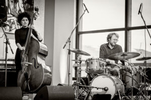 Athina Konto - Mother - Volkmann, Leidinger, Mahhig - Photo: Schindelbeck