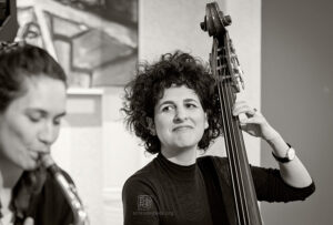 Athina Konto - Mother - Volkmann, Leidinger, Mahhig - Photo: Schindelbeck