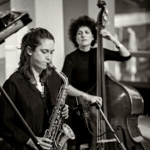 Athina Konto - Mother - Volkmann, Leidinger, Mahhig - Photo: Schindelbeck