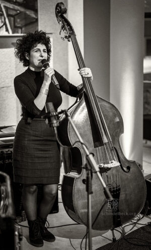 Athina Konto - Mother - Volkmann, Leidinger, Mahhig - Photo: Schindelbeck