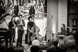 Athina Konto - Mother - Volkmann, Leidinger, Mahhig - Photo: Schindelbeck