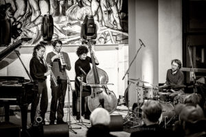 Athina Konto - Mother - Volkmann, Leidinger, Mahhig - Photo: Schindelbeck