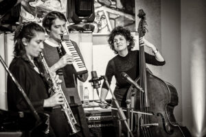 Athina Konto - Mother - Volkmann, Leidinger, Mahhig - Photo: Schindelbeck