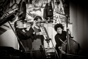 Athina Konto - Mother - Volkmann, Leidinger, Mahhig - Photo: Schindelbeck