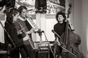 Athina Konto - Mother - Volkmann, Leidinger, Mahhig - Photo: Schindelbeck