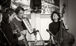 Athina Konto - Mother - Volkmann, Leidinger, Mahhig - Photo: Schindelbeck