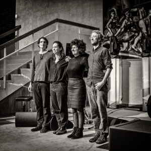 Athina Konto - Mother - Volkmann, Leidinger, Mahhig - Photo: Schindelbeck