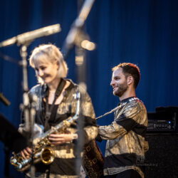 Shake Stew in Frankfurt - Foto: Frank Schindelbeck