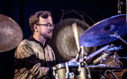 Shake Stew in Frankfurt - Foto: Frank Schindelbeck