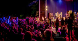 Shake Stew in Frankfurt - Foto: Frank Schindelbeck