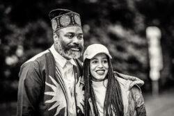 Moers Festival 2024 - Photo: Frank Schindelbeck Jazzfotografie