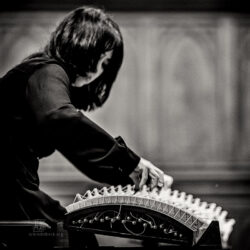 Moers Festival 2024 - Photo: Frank Schindelbeck Jazzfotografie