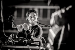 Moers Festival 2024 - Photo: Frank Schindelbeck Jazzfotografie