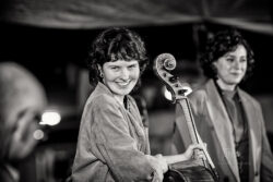 Moers Festival 2024 - Photo: Frank Schindelbeck Jazzfotografie