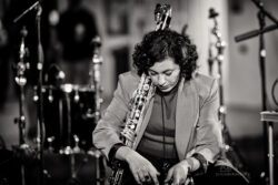 Moers Festival 2024 - Photo: Frank Schindelbeck Jazzfotografie