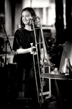 Moers Festival 2024 - Photo: Frank Schindelbeck Jazzfotografie