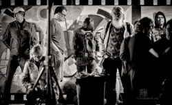 Moers Festival 2024 - Photo: Frank Schindelbeck Jazzfotografie