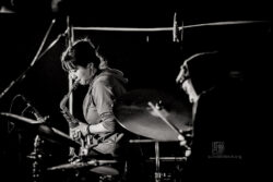 Moers Festival 2024 - Photo: Frank Schindelbeck Jazzfotografie