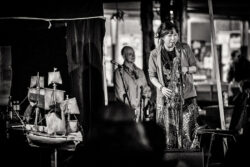 Moers Festival 2024 - Photo: Frank Schindelbeck Jazzfotografie