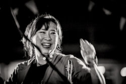 Moers Festival 2024 - Photo: Frank Schindelbeck Jazzfotografie