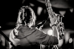 Moers Festival 2024 - Photo: Frank Schindelbeck Jazzfotografie