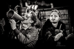 Moers Festival 2024 - Photo: Frank Schindelbeck Jazzfotografie