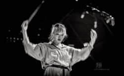 Moers Festival 2024 - Photo: Frank Schindelbeck Jazzfotografie