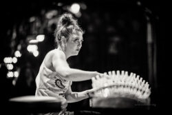 Moers Festival 2024 - Photo: Frank Schindelbeck Jazzfotografie