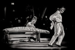 Moers Festival 2024 - Photo: Frank Schindelbeck Jazzfotografie