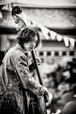 Moers Festival 2024 - Photo: Frank Schindelbeck Jazzfotografie