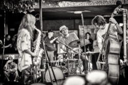 Moers Festival 2024 - Photo: Frank Schindelbeck Jazzfotografie