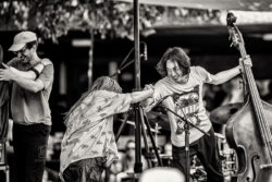 Moers Festival 2024 - Photo: Frank Schindelbeck Jazzfotografie