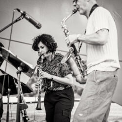 Moers Festival 2024 - Photo: Frank Schindelbeck Jazzfotografie