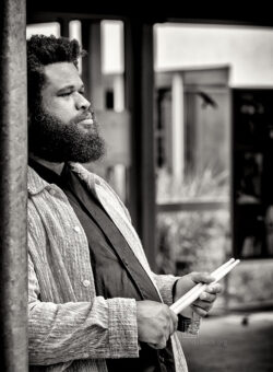 Moers Festival 2024 - Photo: Frank Schindelbeck Jazzfotografie