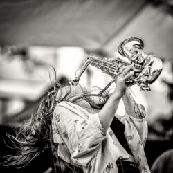 Moers Festival 2024 - Photo: Frank Schindelbeck Jazzfotografie