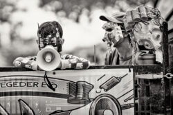 Moers Festival 2024 - Photo: Frank Schindelbeck Jazzfotografie